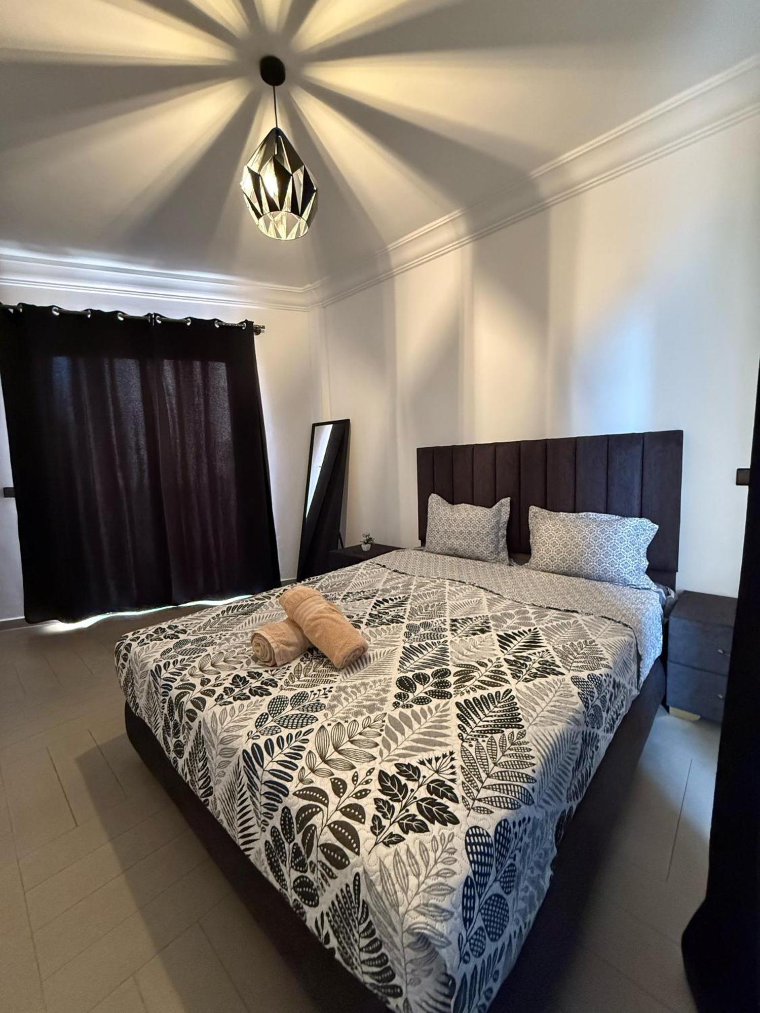 Appartement Nour Gueliz Marrakech Марракеш Экстерьер фото