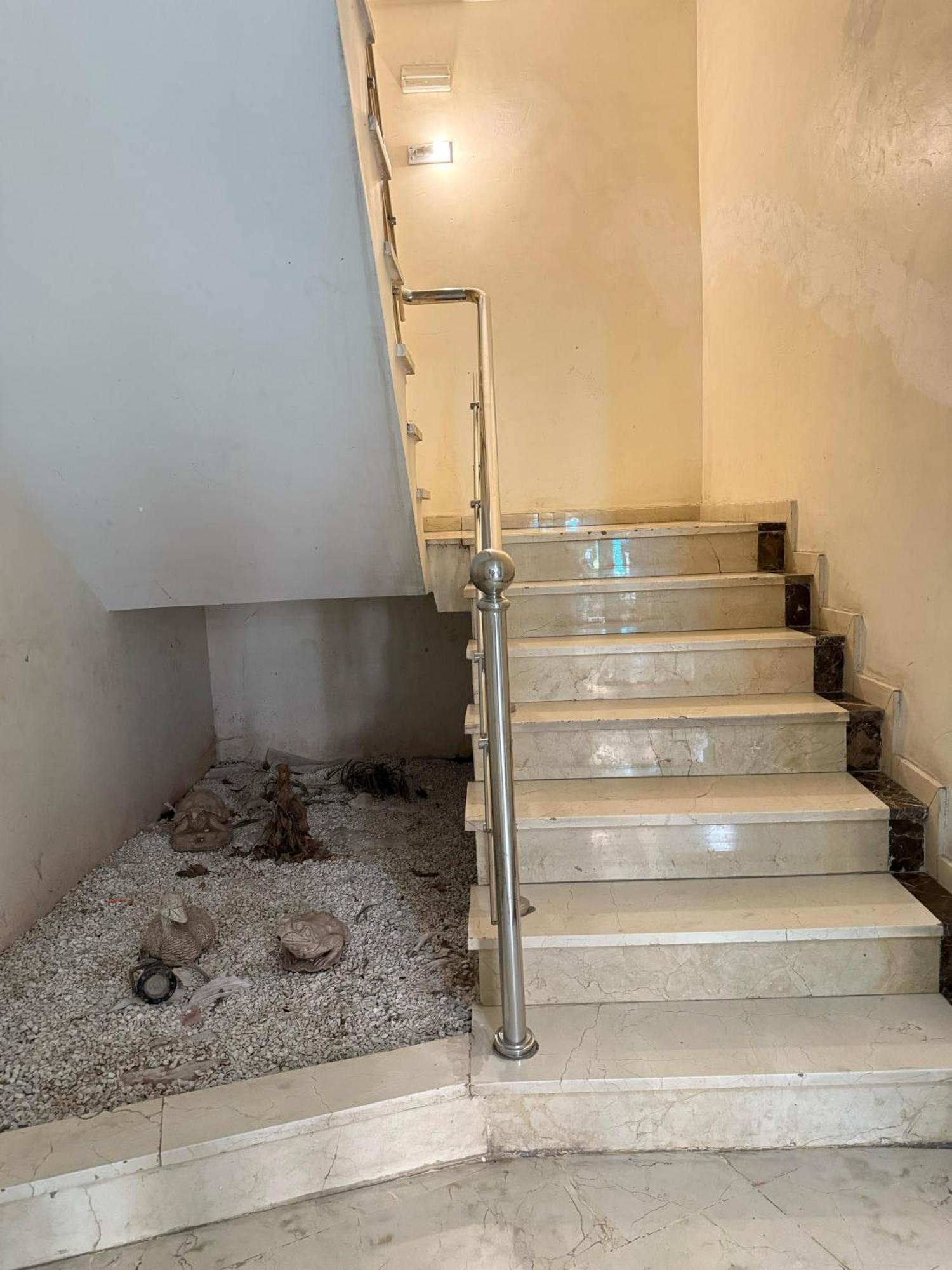 Appartement Nour Gueliz Marrakech Марракеш Экстерьер фото