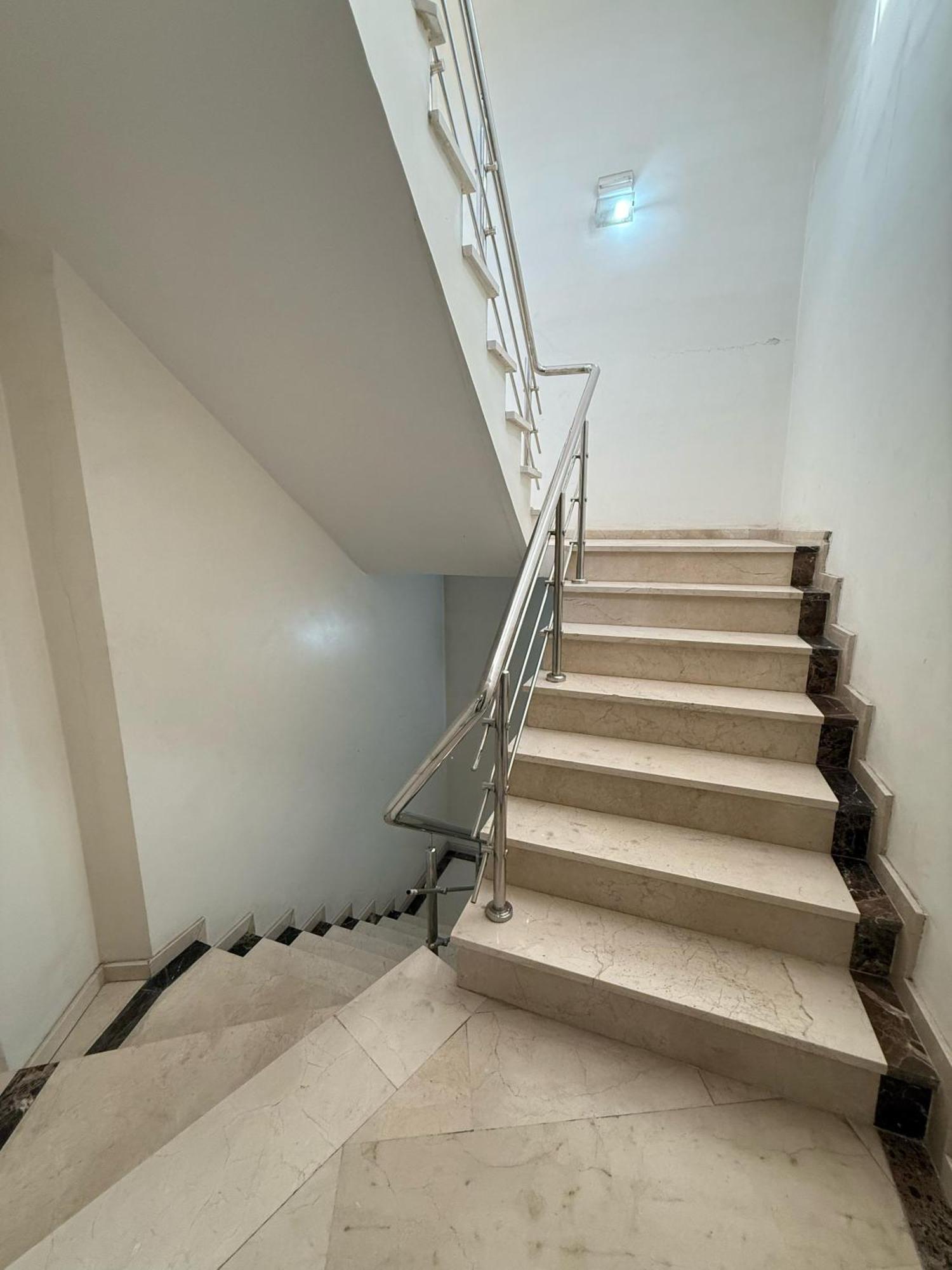 Appartement Nour Gueliz Marrakech Марракеш Экстерьер фото