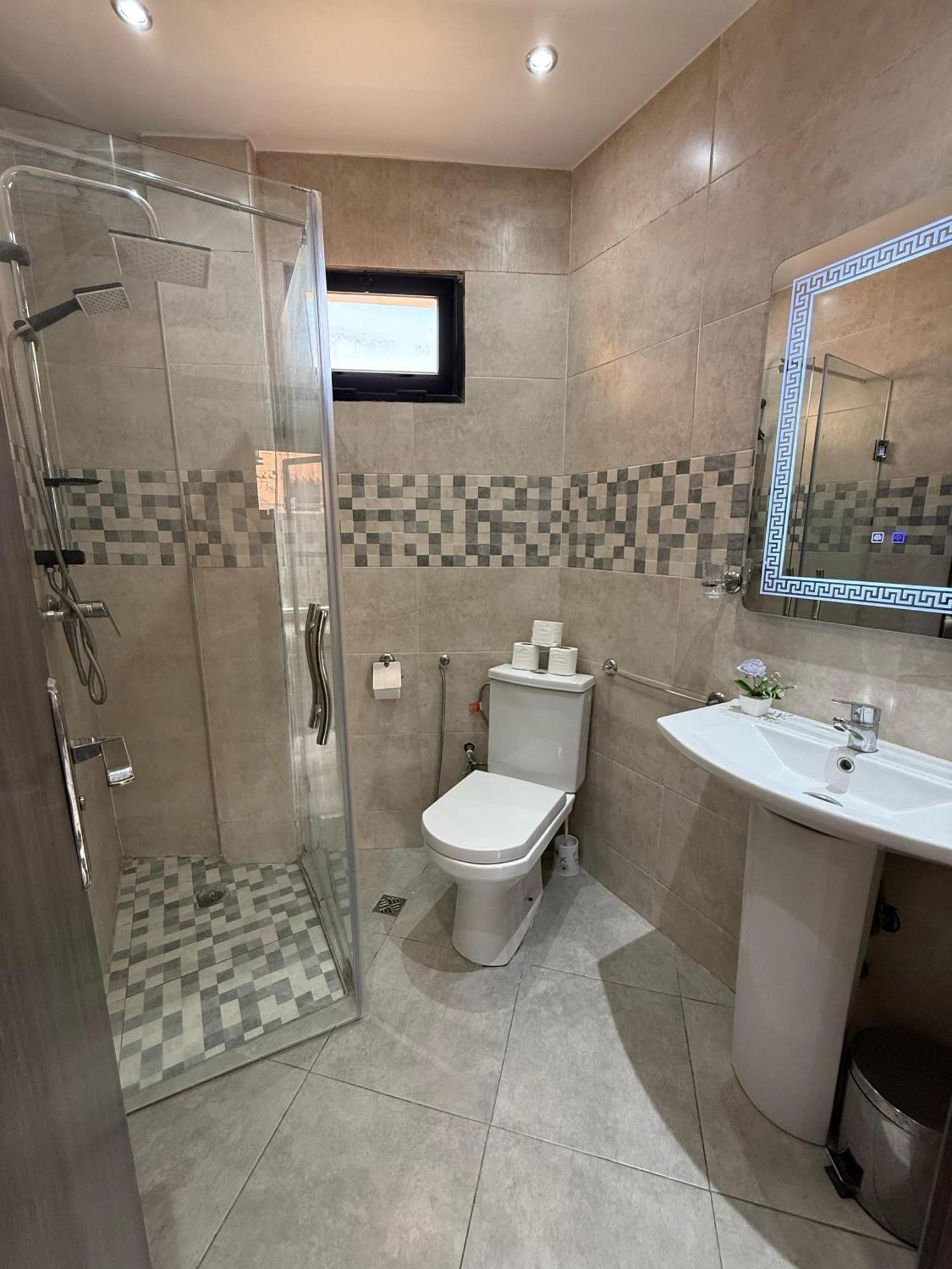 Appartement Nour Gueliz Marrakech Марракеш Экстерьер фото