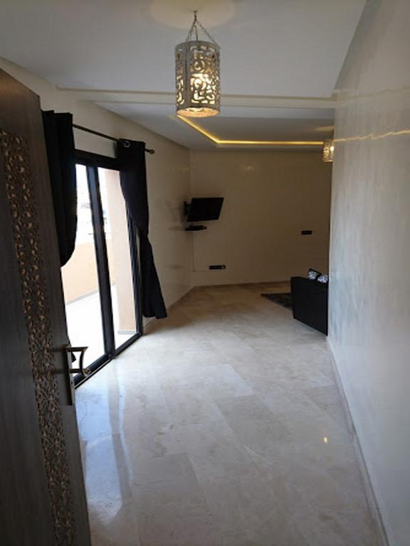 Appartement Nour Gueliz Marrakech Марракеш Экстерьер фото